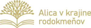 Alica v krajine rodokmeňov