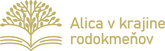 Alica v krajine rodokmeňov